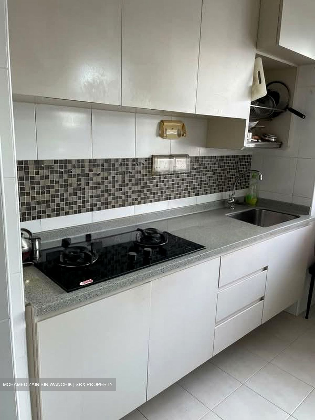 Blk 453A Fernvale Flora (Sengkang), HDB 2 Rooms #563951091